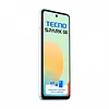 TECNO Smartfon Spark GO 2024 BG6 64+4 Mystery White