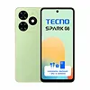 TECNO Smartfon Spark GO 2024 BG6 64+4 Magic Skin Green