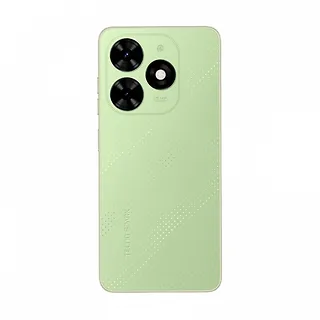 TECNO Smartfon Spark GO 2024 BG6 64+4 Magic Skin Green