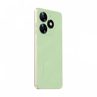 TECNO Smartfon Spark GO 2024 BG6 64+4 Magic Skin Green