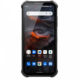 OUKITEL Smartfon WP19 Pro 8/256G NFC Czarny