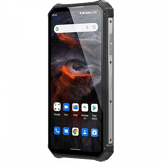 OUKITEL Smartfon WP19 Pro 8/256G NFC Czarny