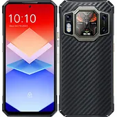 OUKITEL Smartfon WP30 Pro 12/512 DualSIM Czarny