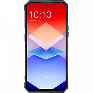 OUKITEL Smartfon WP30 Pro 12/512 DualSIM Czarny