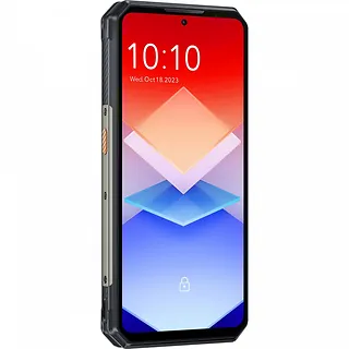 OUKITEL Smartfon WP30 Pro 12/512 DualSIM Czarny