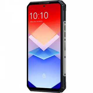 OUKITEL Smartfon WP30 Pro 12/512 DualSIM Czarny