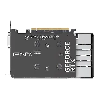 PNY Karta graficzna GeForce RTX3050 6GB Verto Dual Fan Edition