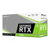 PNY Karta graficzna GeForce RTX3050 6GB Verto Dual Fan Edition