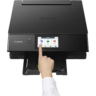 Canon Urządzenie wielofunkcyjne PIXMA TS8750 6152C006