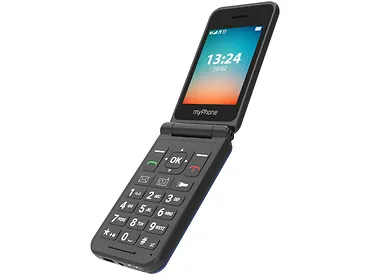 Telefon komórkowy myPhone Flip LTE