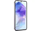 Smartfon Samsung Galaxy A55 5G 8/256GB Fioletowy