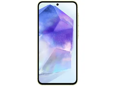 Smartfon Samsung Galaxy A55 5G 8/256GB Żółty