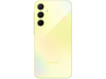 Smartfon Samsung Galaxy A55 5G 8/256GB Żółty