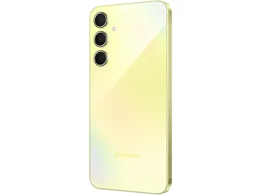 Smartfon Samsung Galaxy A55 5G 8/256GB Żółty