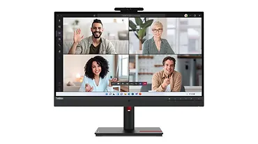 Lenovo Monitor 27.0 ThinkVision T27hv-30 WLED LCD 63D6UAT3EU