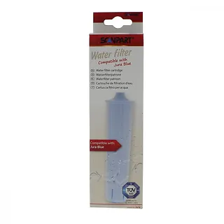 SCANPART Filtr Jura Blue