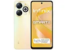 Smartfon Infinix Smart 8 3/64GB Shiny Gold