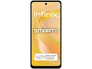 Smartfon Infinix Smart 8 3/64GB Shiny Gold