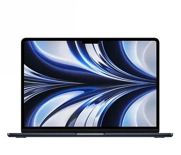 Apple MacBook Air 13,6 cali: M2 8/10, 16GB, 256GB, 30W - Północ - MLY33ZE/A/P1/R1