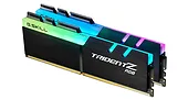 G.SKILL Pamięć PC - DDR4 32GB (2x16GB ) TridentZ RGB 4800MHz CL20 XMP2