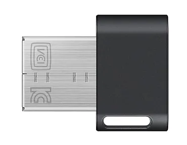 Samsung Pendrive FIT Plus USB3.1 512 GB szary