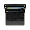 Apple Klawiatura Magic Keyboard do iPada Pro 11 cali (M4) - angielski (międzynarodowy) - czarna