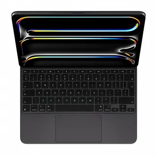 Apple Klawiatura Magic Keyboard do iPada Pro 13 cali (M4) - angielski (międzynarodowy) - czarna