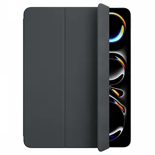 Apple Etui Smart Folio do iPada Pro 13 cali (M4) - czarne