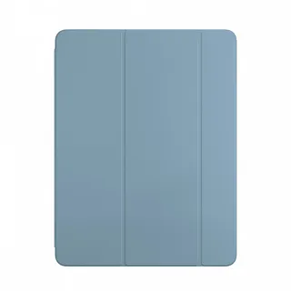 Apple Etui Smart Folio do iPada Air 13 cali (M2) - denim