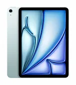 Apple iPad Air 11 cali Wi-Fi 128GB - Niebieski