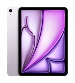 Apple iPad Air 11 cali Wi-Fi 256GB - Fioletowy