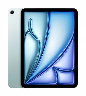 Apple iPad Air 11 cali Wi-Fi 512GB - Niebieski