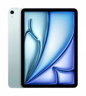 Apple iPad Air 11 cali Wi-Fi + Cellular 512GB - Niebieski