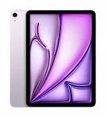 Apple iPad Air 11 cali Wi-Fi + Cellular 512GB - Fioletowy