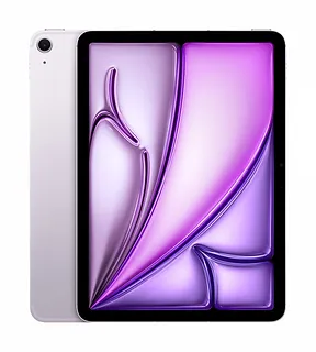 Apple iPad Air 11 cali Wi-Fi + Cellular 1TB - Fioletowy