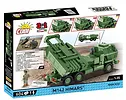 Cobi Klocki Klocki Armed Forces M142 Himars 604 elementy