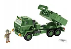 Cobi Klocki Klocki Armed Forces M142 Himars 604 elementy