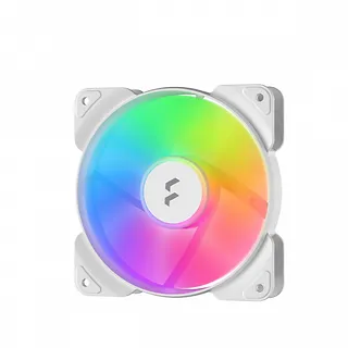 Fractal Design Wentylator Aspect 12 RGB PWM biały