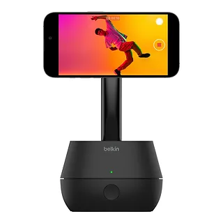 Belkin Auto-Tracking Stand Pro DockKit