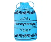 Piatnik Gra Honeycombs Blue