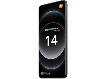 Smartfon Xiaomi 14 Ultra 16/512GB Black