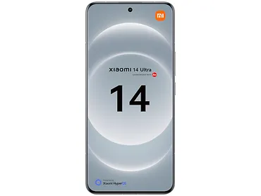 Smartfon Xiaomi 14 Ultra 16/512GB White