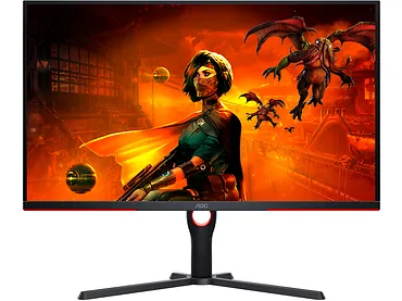 Monitor 31,5