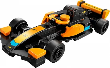 LEGO Klocki Speed Champions 30683 Samochód McLaren Formula 1