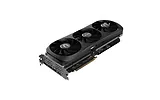 ZOTAC Karta graficzna GeForce RTX 4080 SUPER AMP 16GB GDDDRX6 3DP/HDMI 256bit