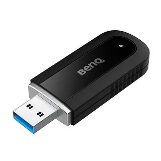 Benq Adapter WIFI + Bluetooth WD02AT 5A.F8Y28.DE1