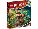 LEGO Klocki Ninjago 71795 Świątynia smoczej energii