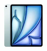 Apple iPad Air 13 cali Wi-Fi 128GB - Niebieski