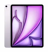 Apple iPad Air 13 cali Wi-Fi 128GB - Fioletowy