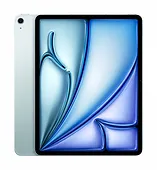 Apple iPad Air 13 cali Wi-Fi + Cellular 256GB - Niebieski